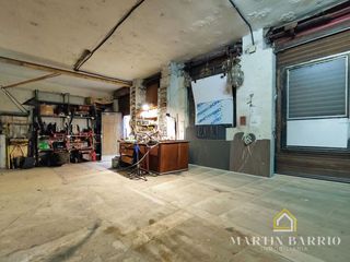 Local Comercial a Agirre Lehendakariaren Etorbidea