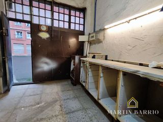 Local Comercial a Agirre Lehendakariaren Etorbidea