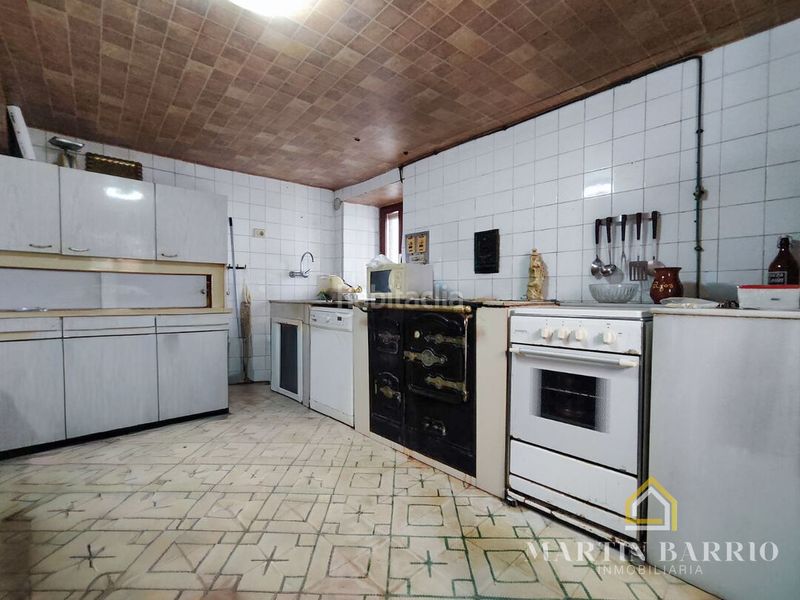 Foto 0582aa53-ed2a-4a05-9334-439e4320df7f. Casa amb aparcament a Muskiz