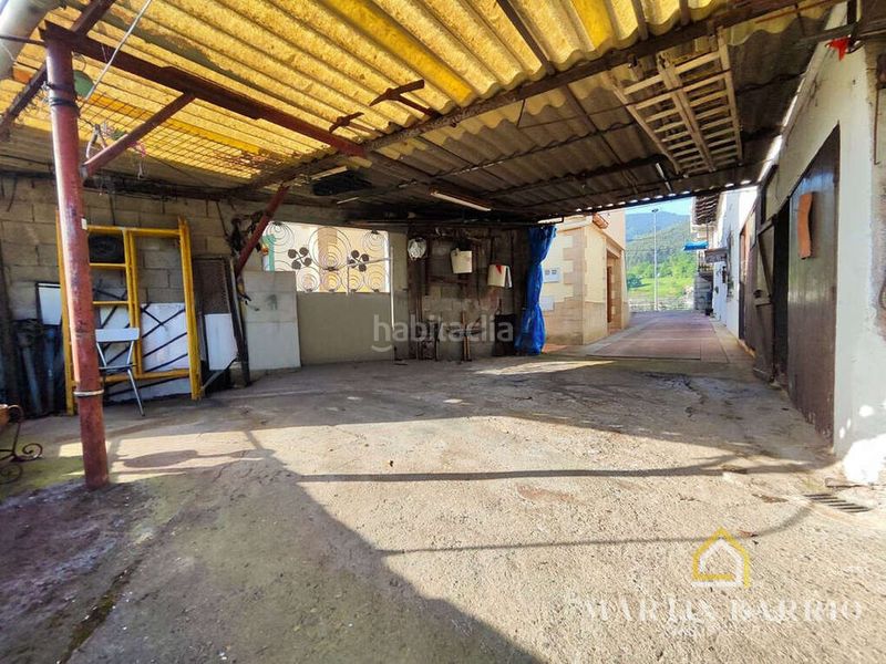 Foto 257365c0-2aaf-420a-9f69-13f1529205c6. Casa amb aparcament a Muskiz