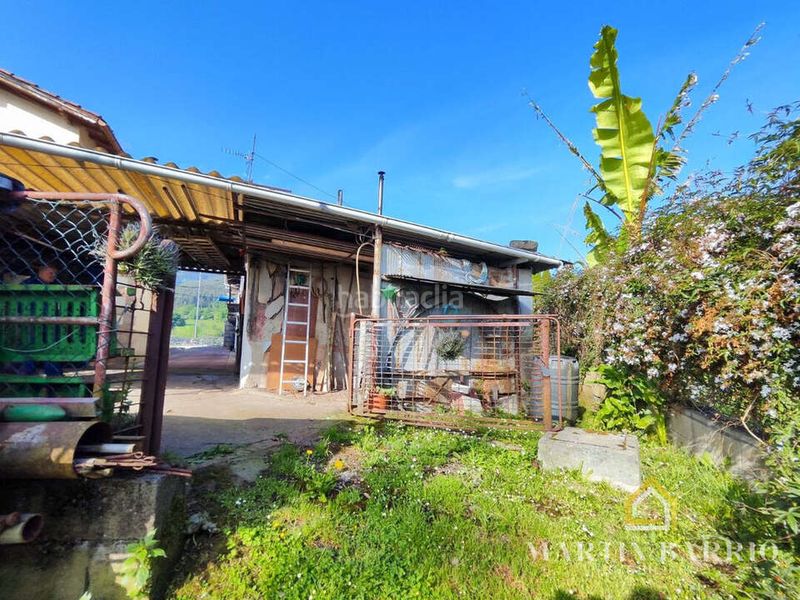 Foto 2a63c679-93a7-4866-9590-d0dab65fafd6. Casa amb aparcament a Muskiz