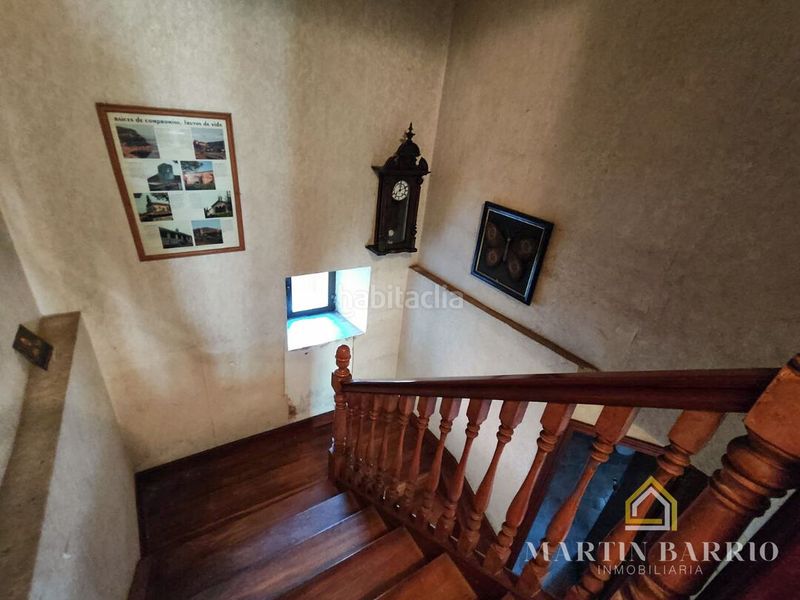 Foto 3e2e4afb-62ed-4d9d-8af3-02ac351e1c63. Casa amb aparcament a Muskiz