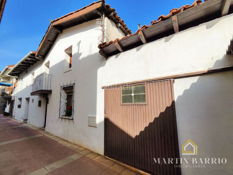 Foto 4539dd93-3f26-434d-94a6-b942a0384bf6. Casa amb aparcament a Muskiz