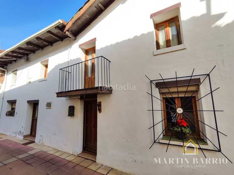 Foto 5f1d243c-7696-4d1b-b470-6d0c8557bc44. Casa amb aparcament a Muskiz