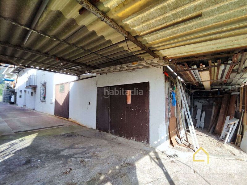 Foto 6ad52227-8243-4d33-9085-bee27b02d7de. Casa amb aparcament a Muskiz