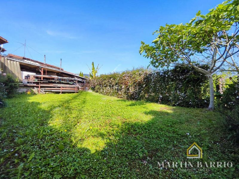 Foto 8d754370-ed8a-4056-9a5a-6e732c22fd94. Casa amb aparcament a Muskiz