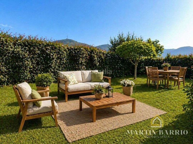 Foto 8db66511-a850-4afe-ada6-f8df6b18a0a4. Casa amb aparcament a Muskiz