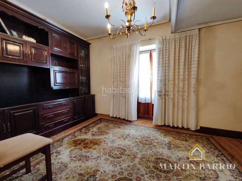 Foto cb766072-80ec-4cbb-bd38-e31fa8ca5f3e. Casa amb aparcament a Muskiz