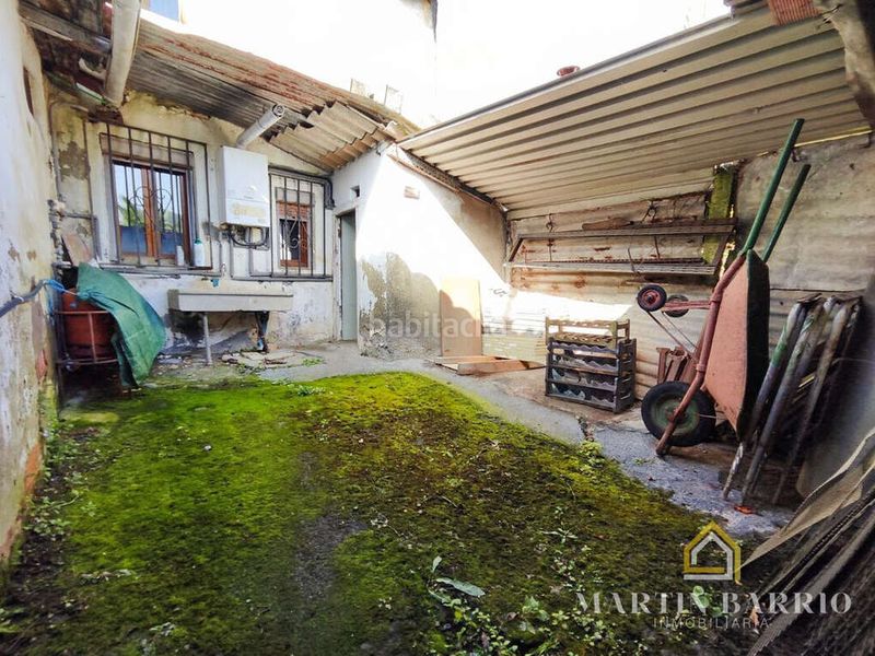 Foto d2ae452d-3128-4a98-a9b5-9d59b4111d26. Casa amb aparcament a Muskiz