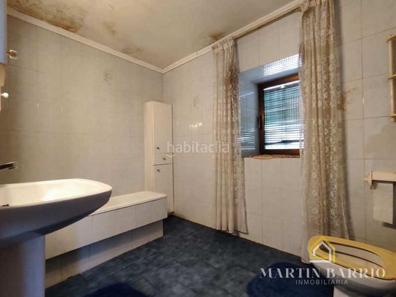 Foto e464e324-a9a7-4a1a-b390-ecfe58cc1b52. Casa amb aparcament a Muskiz