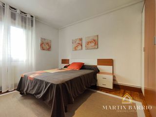 Etagenwohnung  Barrio el crucero. Piso de 3 habitaciones ascensor aprovado