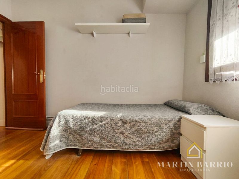 Foto a6ce81dd-ac07-49db-a59f-6adaca003aec. Pis amb calefacció a Muskiz