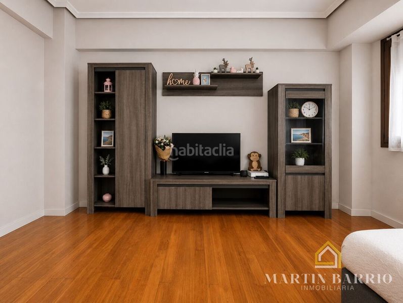 Foto fe6760dd-9772-4756-bead-d9c7afdf93df. Pis amb calefacció a Muskiz