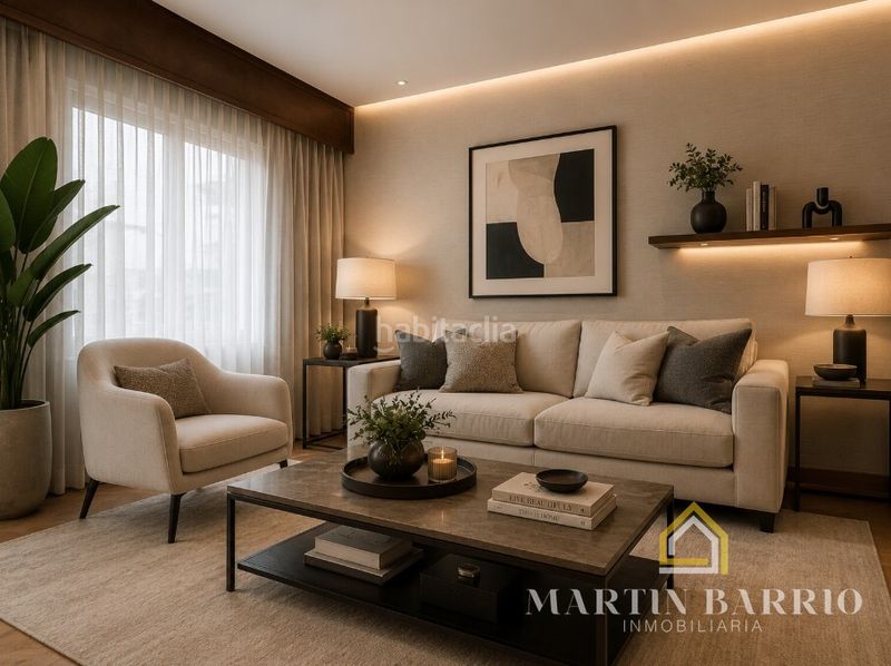 Foto 299d8243-5532-4be6-87a8-7001c07321f5. Pis amb calefacció aparcament a Ibarrekolanda Bilbao