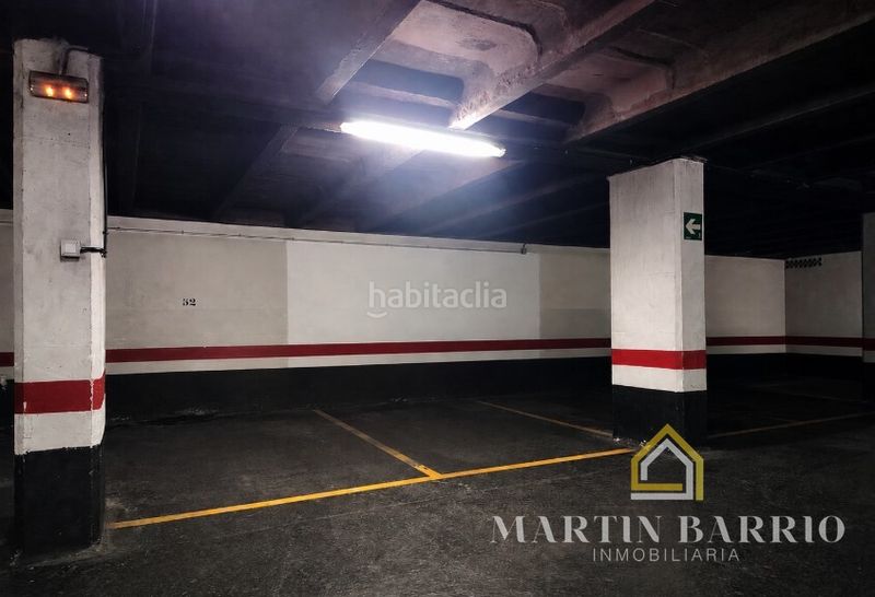 Foto 422b8478-f983-438d-b304-95e97761b635. Pis amb calefacció aparcament a Ibarrekolanda Bilbao