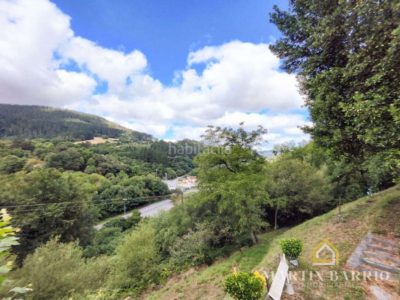 Foto 1431e7b9-0e8e-4dd5-9989-810f9bd057c9. Casa amb aparcament a Galdames