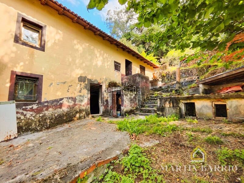Foto 168f9e1c-e485-4597-8fa6-b04938553c6f. Casa amb aparcament a Galdames