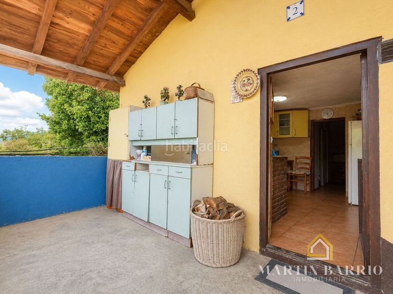 Foto 221d9d56-4880-4433-be4b-6cc731170dda. Casa amb aparcament a Galdames
