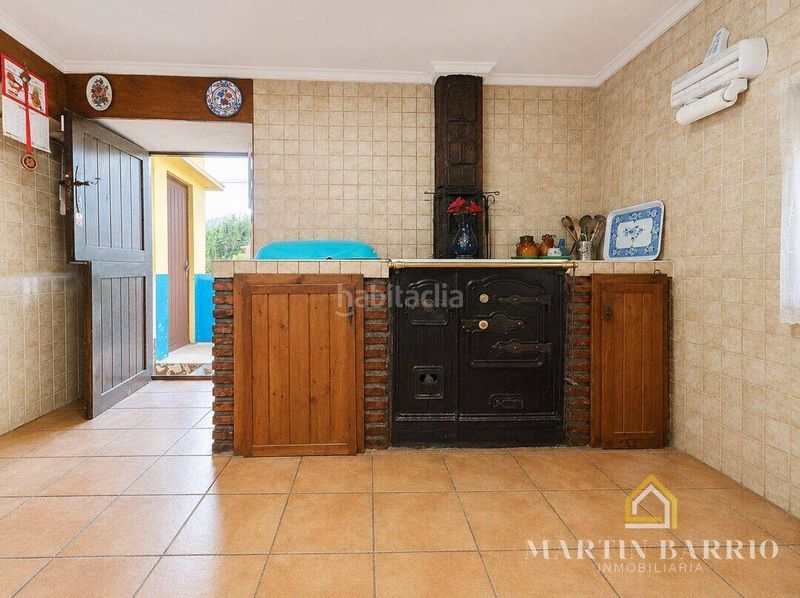 Foto 34b7b88b-46c6-47da-ac5e-9fbe4aec92c8. Casa amb aparcament a Galdames