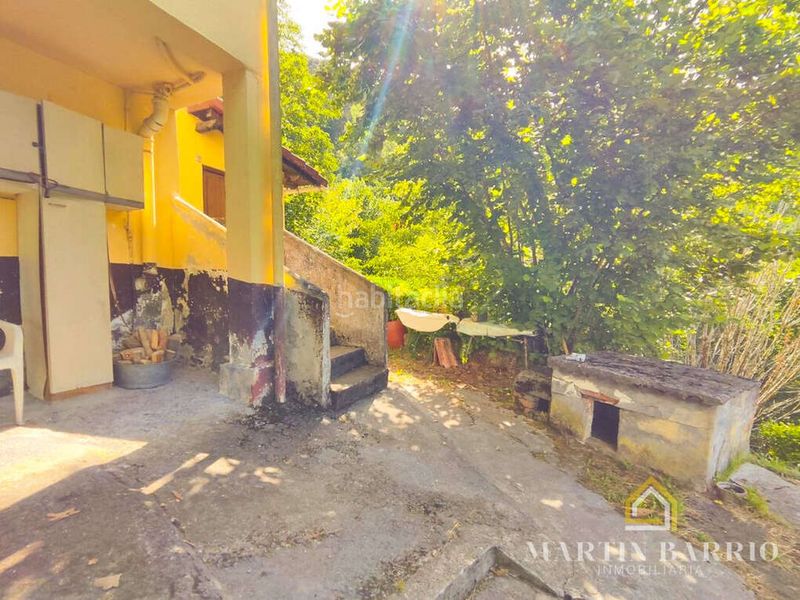 Foto 48227ca5-dbec-423d-8f53-4c02efdbda12. Casa amb aparcament a Galdames