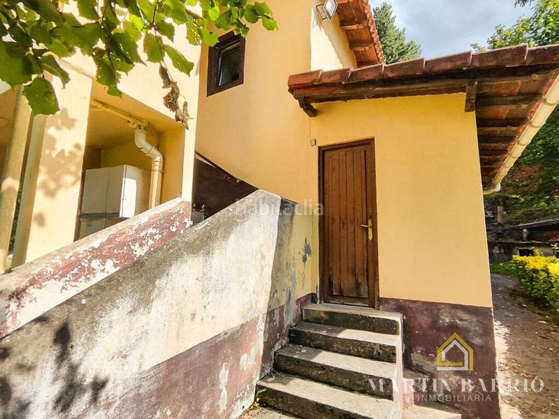 Foto 510076a2-8829-439f-a0a1-56b1922071ce. Casa amb aparcament a Galdames