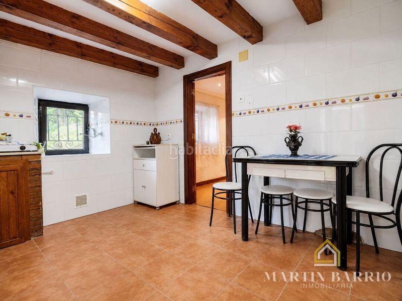 Foto 5aaaa0c0-9ff3-416c-ae6a-b8be736fe95a. Casa amb aparcament a Galdames