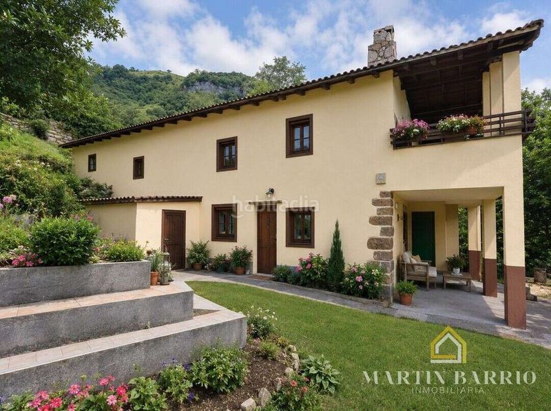Foto 6b6392c9-1dd9-49a2-9a02-6d78119367e7. Casa amb aparcament a Galdames
