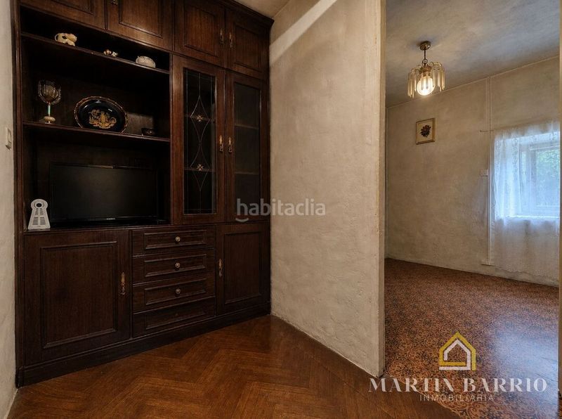 Foto 6d97e3b1-2d60-438c-9123-34f657b0a27c. Casa amb aparcament a Galdames