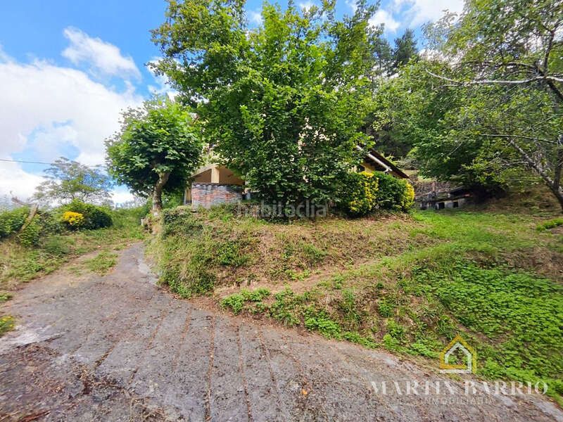 Foto 72402d85-e9ee-4953-9574-9c37d40fa31f. Casa amb aparcament a Galdames