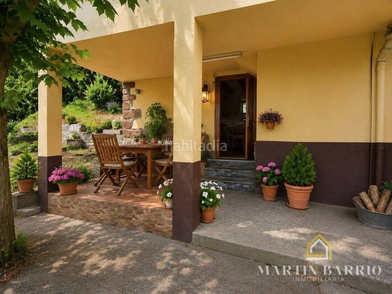 Foto 7310d815-cb7e-44ff-a327-159e0d03fcd9. Casa amb aparcament a Galdames