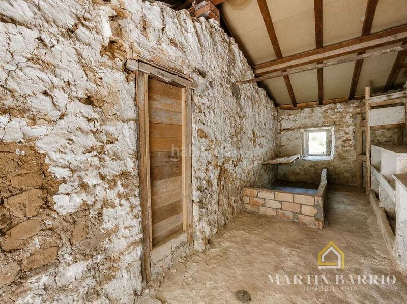Foto 91ccc56e-f4fc-4382-ac4f-fe5fa431f40e. Casa amb aparcament a Galdames
