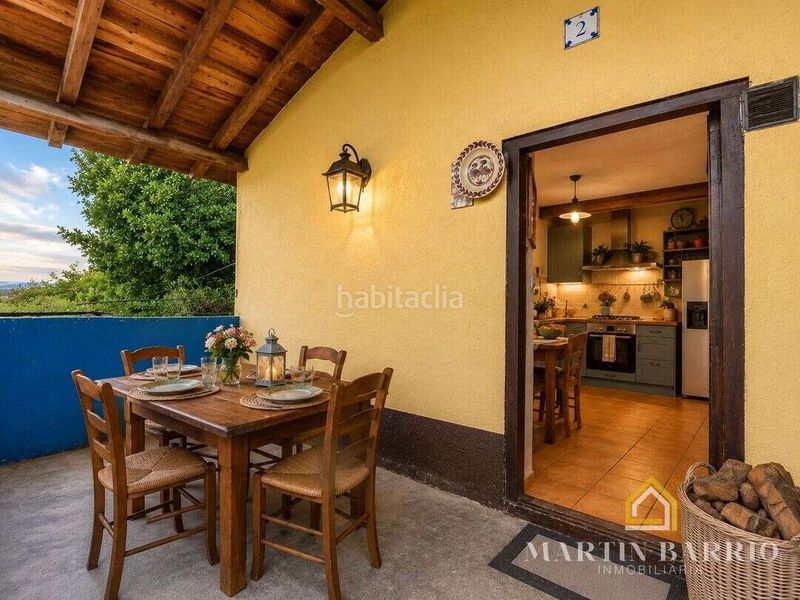 Foto a9ef8571-020d-490f-8786-506c61e523b9. Casa amb aparcament a Galdames