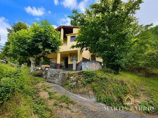 Maison à Galdames. Caserio de piedra para reformar en galdames