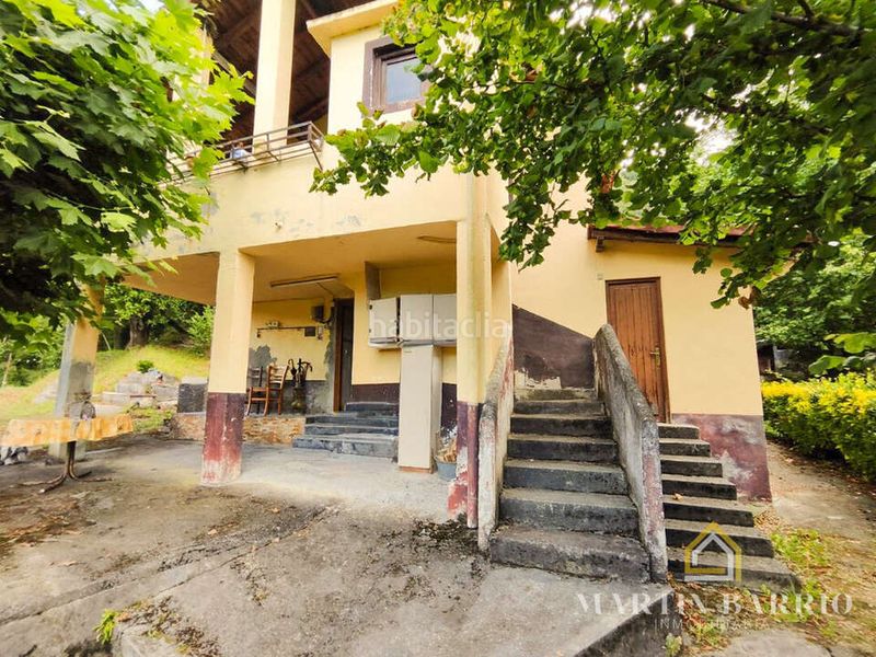 Foto b4ea9a57-705e-414e-b10a-0dec52235bbe. Casa amb aparcament a Galdames