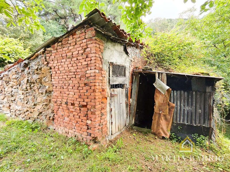 Foto d6e2cb31-e495-417c-a265-6bbeac9a3871. Casa amb aparcament a Galdames