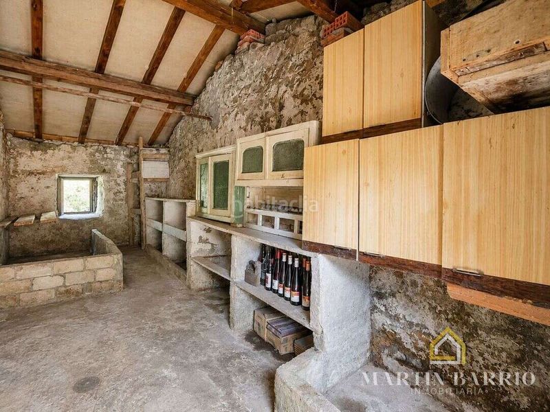 Foto df3bca95-b1af-44e8-8e2a-45caae3815bf. Casa amb aparcament a Galdames