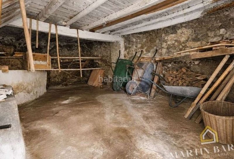 Foto fd33e30b-8f7e-4870-9a42-6bca10737b0b. Casa amb aparcament a Galdames
