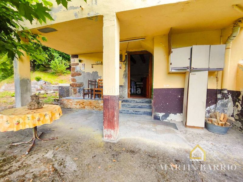 Foto fe0e0261-498d-434e-9120-83a791931204. Casa amb aparcament a Galdames