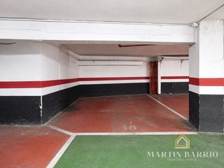 Posto auto  La arena auzoa