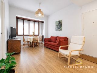 Appartement  Miguel de cervantes kalea