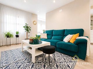 Appartamento  Txabarri kalea. Piso de 3 habitaciones y 2 baños con garaje, trastero y ascensor