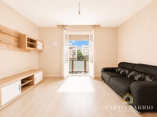 Appartamento  Iberia kalea. Piso totalmente exterior