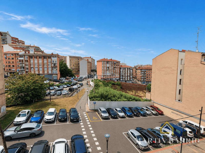 Foto 9ddc3bd3-ec9b-4f4b-a8aa-b133e7a82fd0. Pis a Txabarri - La Unión - Vista Alegre Sestao