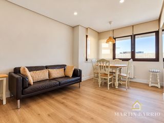 Miete Etagenwohnung  La arena auzoa. Piso de 3 habitaciones y garaje en playa de la arena zierbena