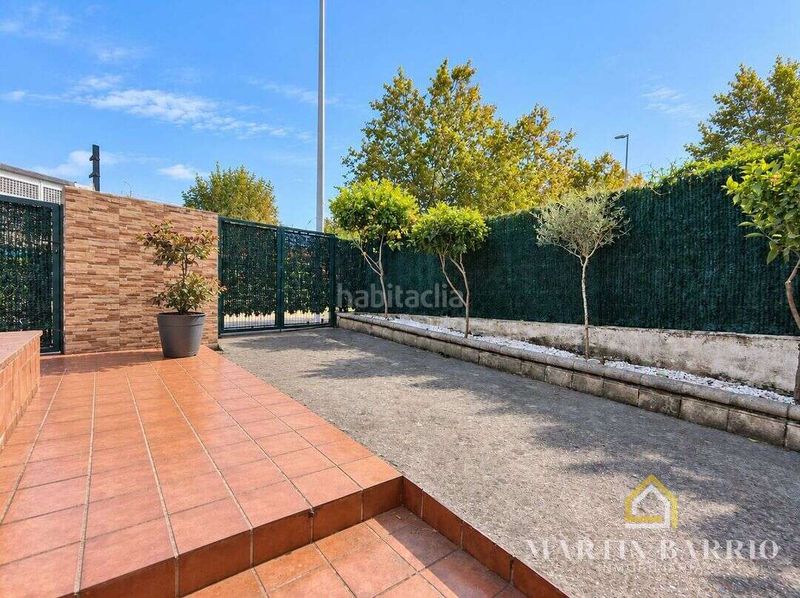 Foto 8d6e0b5f-06a9-4c83-bd3e-7bf912698cdb. Casa adossada amb calefacció aparcament a Muskiz