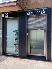 Local commercial à Abanto y Ciérvana / Abanto Zierbena