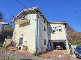Casa a Barrio covarón 5