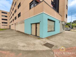 Locale commerciale in Glorietako Enparantza 2