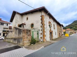 Casa  San julian auzoa