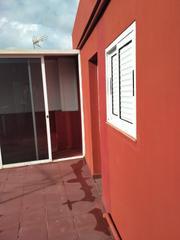 Maison  Transversal vallado decima